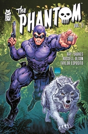 Buy The Phantom Vol. 1