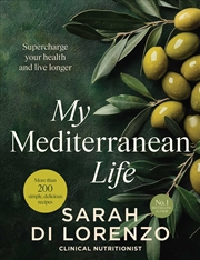 Buy My Mediterranean Life