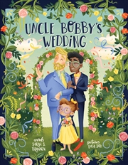Buy Uncle Bobby's Wedding