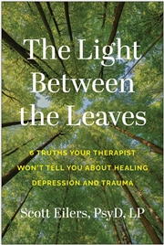 Buy The Light Between the Leaves