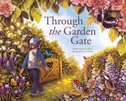 Buy Through the Garden Gate