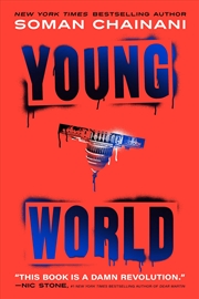 Buy Young World