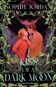 Buy Kiss of a Dark Moon
