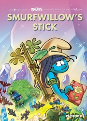 Buy The Smurfs Village Vol. 5