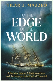 Buy To the Edge of the World