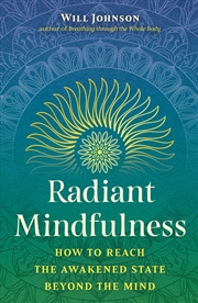 Buy Radiant Mindfulness