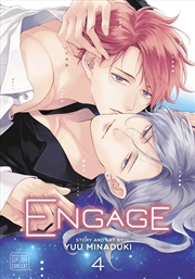 Buy Engage, Vol. 4