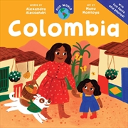 Buy Our World: Colombia