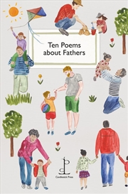 Buy Ten Poems about Fathers