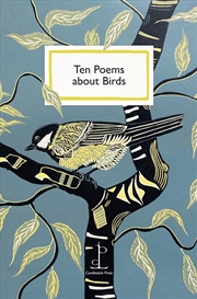 Buy Ten Poems about Birds