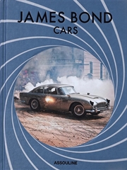 Buy James Bond Cars