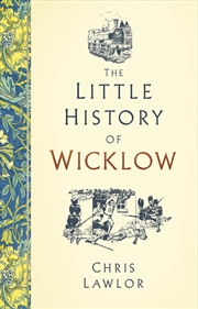 Buy Little History of Wicklow