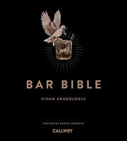 Buy Bar Bible: The Definitive Cocktail Guide