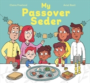 Buy My Passover Seder