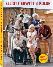 Buy Elliott Erwitt: Kolor