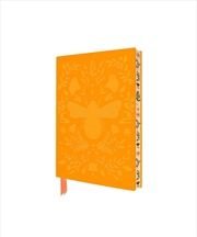 Buy Artisan Art Pocket Journal: Jade Mosinski, Bee