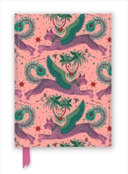 Buy Foiled Journal: Emma J Shipley, Lynx