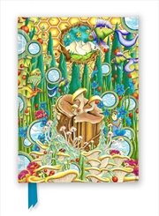 Buy Foiled Journal: Hannah Bunzey, Where Love is Alive