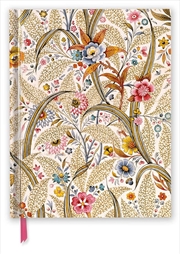 Buy Foiled Journal: William Kilburn, Marble End Paper