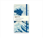 Buy Sticky Notes Folder: Katsushika Hokusai, The Great Wave