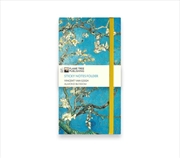 Buy Sticky Notes Folder: Vincent van Gogh, Almond Blossom