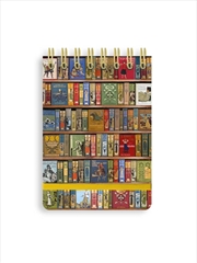 Buy Spiral Bound Pocket Notebook: Bodleian Librairies, High Jinks