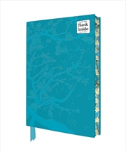 Buy Artisan Art Blank Notebook: Vincent Van Gogh, Almond Blossom