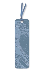 Buy Artisan Art Bookmarks: Katsushika Hokusai, The Great Wave Artisan (pack of 10)