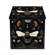 Buy Memo Boxes: Jade Mosinski, Bee
