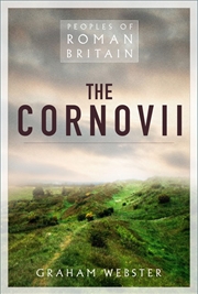Buy Peoples of Roman Britain: The Cornovii