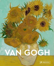 Buy Van Gogh: Masters of Art
