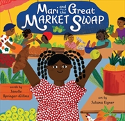 Buy Mari and the Great Market Swap