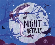 Buy Night Artists