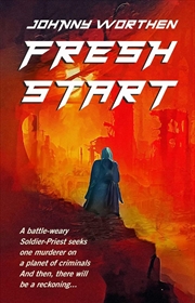 Buy Fresh Start