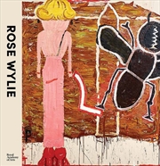 Buy Rose Wylie