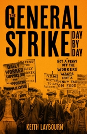 Buy General Strike Day by Day