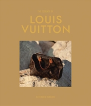 Buy Essence of Louis Vuitton: Extended