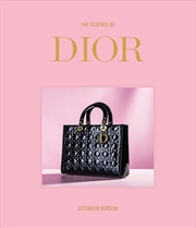 Buy Essence of Dior: Extended