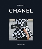 Buy Essence of Chanel: Extended