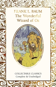 Buy Wonderful Wizard of Oz
