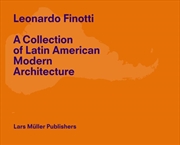 Buy Collection of Latin American Modern Architecture: Volume 2