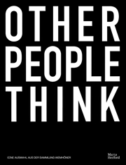 Buy Other People Think