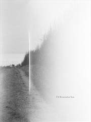 Buy Jonas Dahlström: I'll Remember You