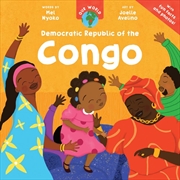 Buy Our World: Congo