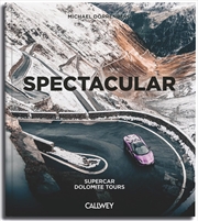 Buy Spectacular: Supercar Dolomite Tour