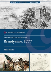 Buy Brandywine, 1777