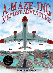Buy A-Maze-ing Airport Adventure