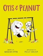 Buy Otis and Peanut