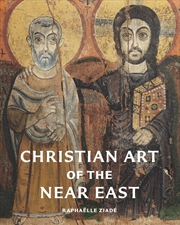 Buy Christian Art of the Near East