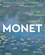 Buy Monet: Masters of Art